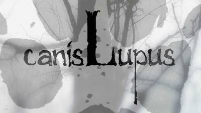 logo Canis Lupus